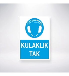 Kulaklık Tak
