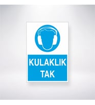 Kulaklık Tak