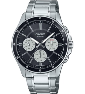 Casio MTP-1374D-1A3VDF Kol Saati