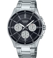 Casio MTP-1374D-1A3VDF Kol Saati