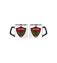 Ghostbastır Design Hatayspor Kupa Bardak Tek Adet 0209