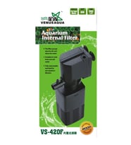 Venüs Aqua Vs-420F İç Filtre 500 Lt 6Watt