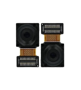 Samsung M54 Ön Kamera