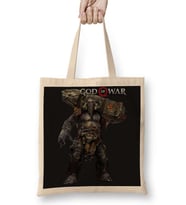 God Of War Troll Bez Çanta Uzun Saplı