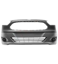 FORD COURIER ÖN TAMPON YARIM ASTARLI 13- FOR07CR004 ET7617K819GDXWAA