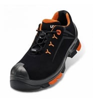 Uvex 2 6508 S3 SRC İş Ayakkabısı