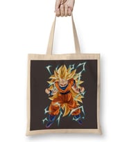 Goku Homao Bez Çanta Uzun Saplı