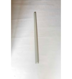 Polo Classic 1996-2002 Sol Arka Kapı Çıtası Astarlı-oem