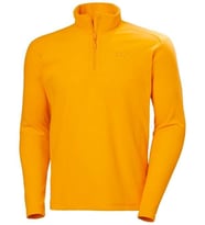 Helly Hansen Mount Polar Fleece Erkek Sarı