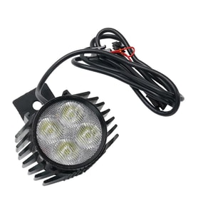 Elektrikli Scooter Ön LED Far M4 Pro