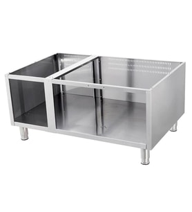 900 Seri Set Altı Dolap, 120x90x57 Cm, Kapısız