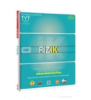 Tonguç Yayınları TYT FizİK