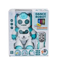 KIZILÖTESİ U/K AKILLI ROBOT