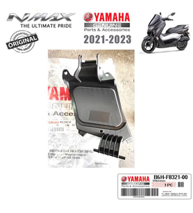 Nmax 125/155 2021-2024 Orijinal Sağ Torpido İç Kutu Panel Kapak