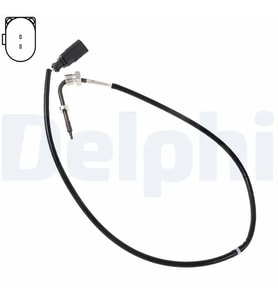 DELPHI TS3031712B1 Egzoz Sicaklik Sensoru 04L906088BD