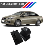 Fiat Linea Active Cam Açma Anahtarı Ön Sağ - Tekli