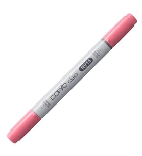 Copic Ciao Marker Kalem RV14 Begonia Pink 22 075 181