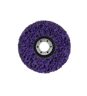 Pas Silici Mor Flap Disk Silikon 125x22 mm 55059 (Standart)