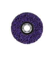 Pas Silici Mor Flap Disk Silikon 125x22 mm 55059 (Standart)