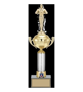 ODAK KUPA - Figürlü Kupalar - Oscar Figürlü Kupalar FG-058 B - 46 cm