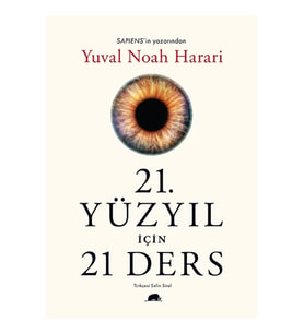 21. Yüzyıl İçin 21 Ders