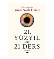 21. Yüzyıl İçin 21 Ders