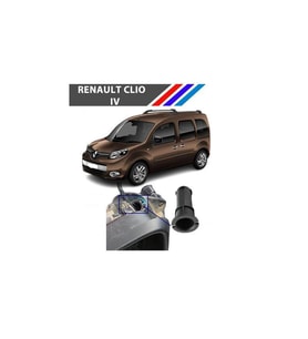 Renault Kangoo 4 Dış Ayna Kovanı - Ayna Katlanır Destek Parçası 1 Adet 490307706 M3625