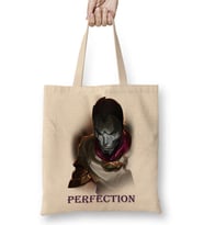 League Of Legends Jhin Perfectio Bez Çanta Uzun Saplı