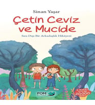 Çetin Ceviz ve Mucide