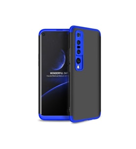 Xiaomi Mi 10 Pro Uyumlu Kılıf Zore Ays Kapak