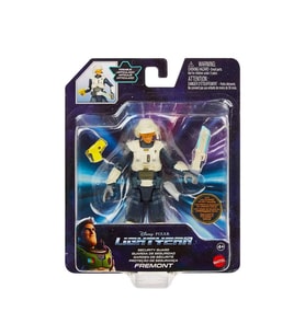 Disney Pixar Lightyear Ana Figürler Serisi - Fremont