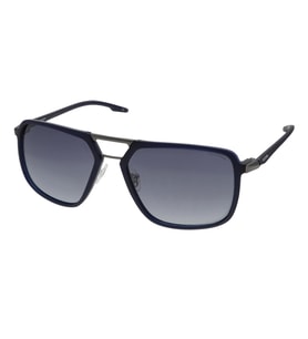 Lee Cooper LC1659.C3 58 Polarize Erkek Güneş Gözlüğü (Lacivert)