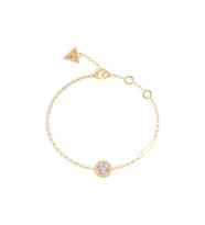 Guess Kadin Gold Bileklik JGUJUBB02246JWYGS