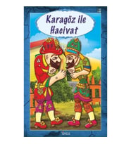 Karagöz ile Hacivat