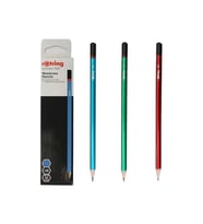 Rotring Kurşun Kalem Mercanlı Kurşun Kalem (12 Adet Kurşun Kalem)