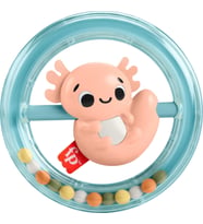 Fisher Price Sensimals Dişlik Seti Hrb19-Hrb21