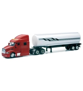 Mey İthalat® Sun Yakıt Tankı 1/43 Dc. L.Haul Peterbılt 387
