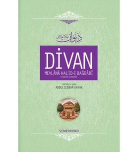 Divan