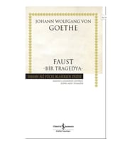 Faust-Bir Tragedya - Hasan Ali Yücel Klasikleri