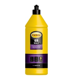 FARECLA G3 WAX CİLA 1/1 (Çok Renkli)