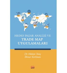 Hedef Pazar Analizi ve Trade Map Uygulamaları