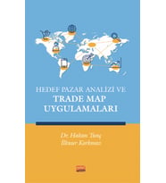 Hedef Pazar Analizi ve Trade Map Uygulamaları
