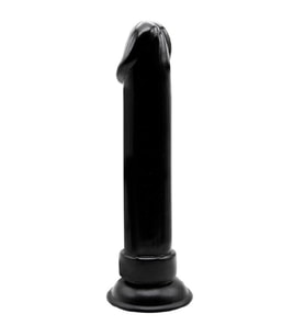 Esnek Yapılı Uzun Dildo