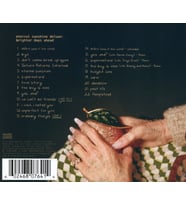 Ariana Grande - Eternal Sunshine Deluxe Brighter Days Ahead - CD