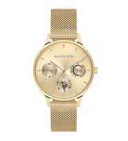 U.S. Polo Assn. Uspa2096-02 Kadın Kol Saati