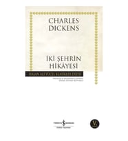 İki Şehrin Hikayesi - Hasan Ali Yücel Klasikleri