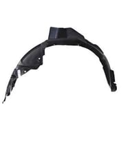 Hyundai Tucson 2005-2010 Çamurluk Davlumbazı Ön Davlumbaz Sağ
