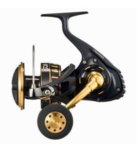 Daiwa 23 BG SW 8000P Jig Olta Makinesi