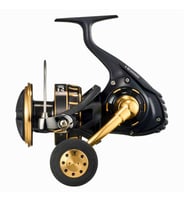 Daiwa 23 BG SW 8000P Jig Olta Makinesi