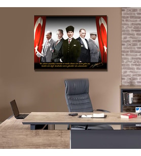 Atatürk Fotoğrafı-335